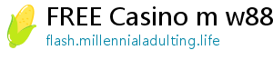 FREE Casino m w88asia com