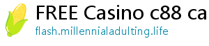 FREE Casino c88 casino