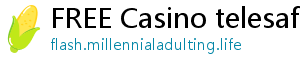 FREE Casino telesafe gamvip